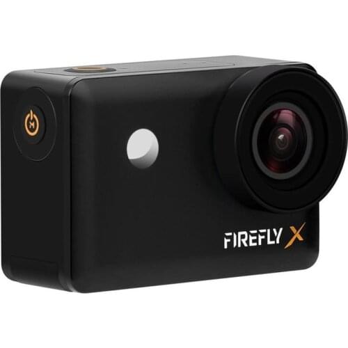 2020 New Hawkeye Firefly X Firefly XS Action Camera With Touchscreen 4K 170 Degree Bluetooth 7X Zoom FPV Sport Action Cam