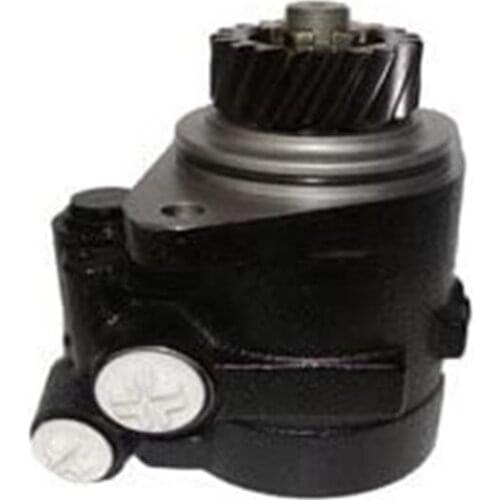 New Power Steering Pump 1589231 For Truck