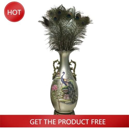 Oeny Ceramic Flower Vases