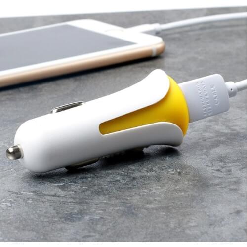 Cigarette Lighter Splitters For Mobile Phones Qijiagu China