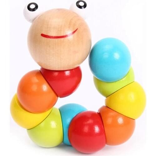 Recommend Cloth Multifunctional Educational Children Toys Baby Rattles Of Music Animals Hand Puppets Kid Toy Gifts