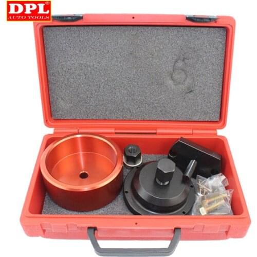 Crankshaft Rear Oil Seal Remover and Installer Kit For BMW N40 N42 N45 N45T N46 N46T N52 N53 N54