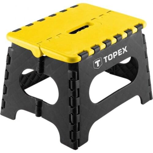 TOPEX Folding Stools