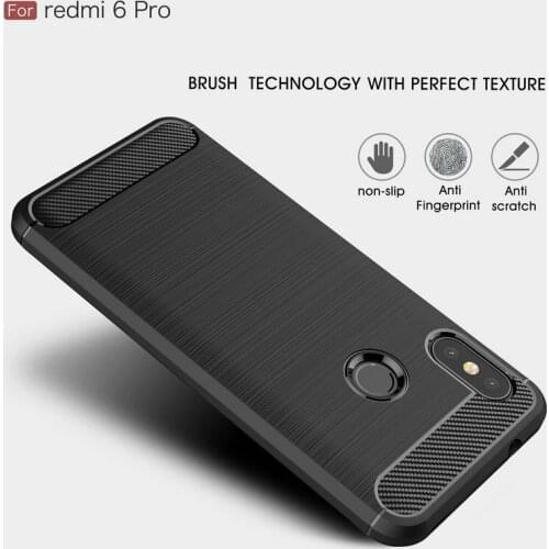 Wierss Phone Cases Xiaomi Mi Mi A2 Lite