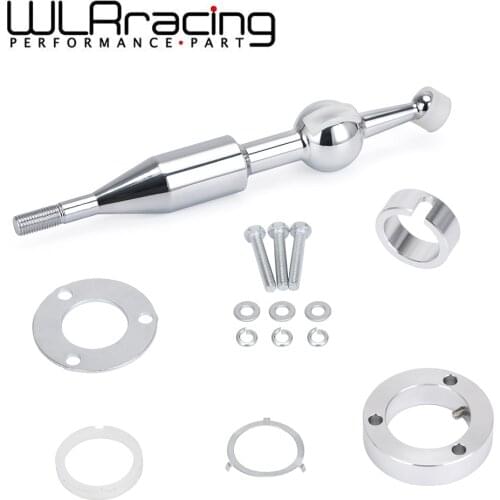 WLR- Quick Short Shifter for Mazda MX5 Miata 90 91 92 93 94 95 96 97 RX7 86-91 WLR-PDG07