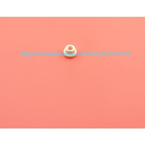50 Pcs KF230582 Good Quality Barudan Embroidery Machine Spare Parts Thread Support Apron Ceramic Thread Eyelet