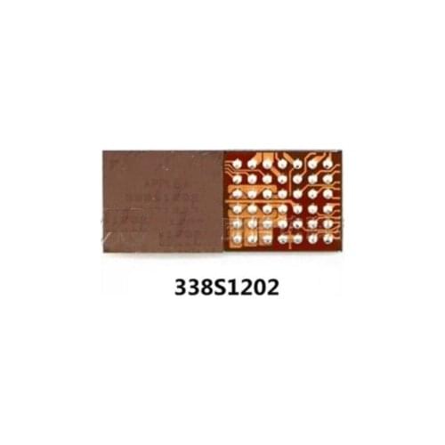 338S1201 For iphone 5S 6 6plus Big Audio IC U21 U0900 IC