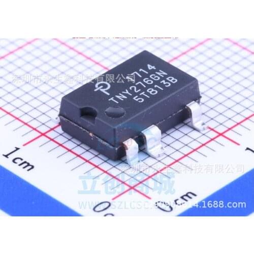 5/pcs Brand New & Original Tny276gn Sop-7/Patch 7-Pin LCD Power Switch Management Chip IC
