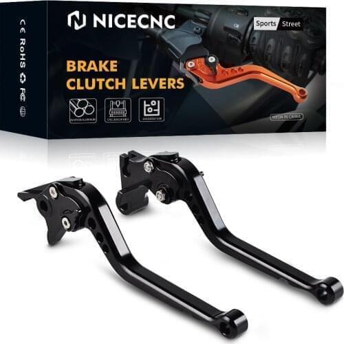 CNC Motorcycle Accessories Clutch Brake Levers For BMW R1200GS ADVENTURE K1300S R/GT K1600GT /GTL K1200R SPORT K1200S R1200RT/SE