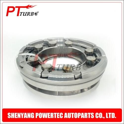 Turbine nozzle ring 54399880020 54399700020 Turbocharger VNT for VW T5 Transporter / Audi A3 / Seat Leon BJB / BKC / BXE