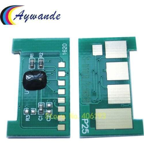 MLT-D205L MLT-205 MLT-D205 MLT 205 205 Toner Cartridge Chip for Samsung ML-3310 ML-3312 ML-3712 SCX-4833 SCX-5637