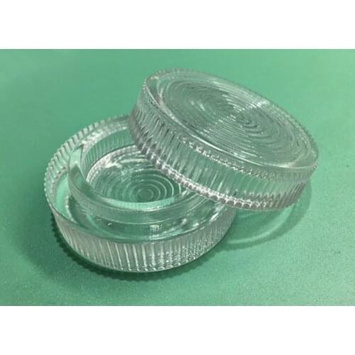 Watch repair tool oil cup glass oil cup for watch oil