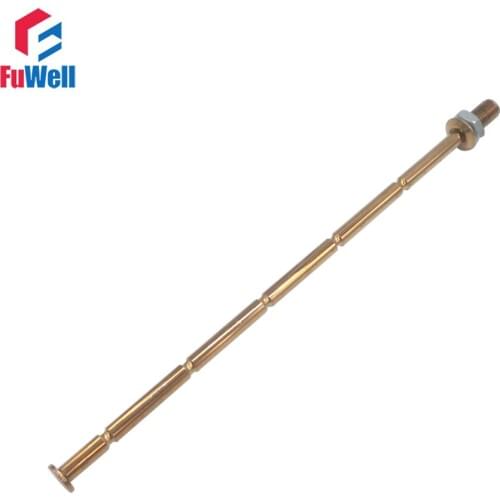 2pcs Display Hooks 300mm Length Supermarket Display Hook Hanger Fit for 3-20mm Thickness Glass/Board Hook