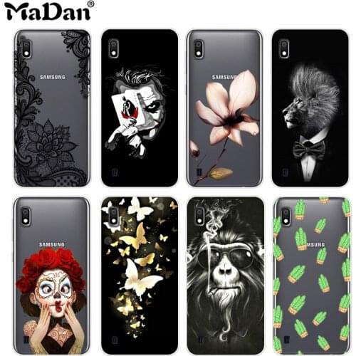 Чехлы для телефонов Samsung Galaxy A10 Ma dan China At AliExpress