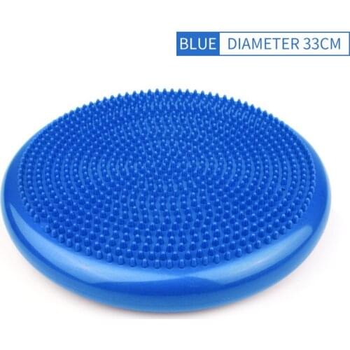 Yoga Massage Cushion Balance Pad Massage Balance Pad