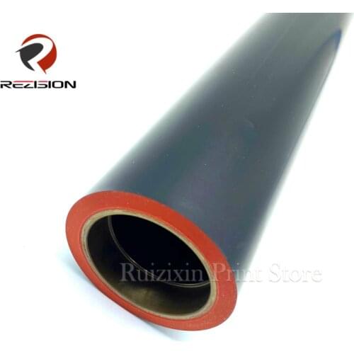 Original Lower Fuser Roller For Xerox DC 4110 4112 4127 1100 9000 4595 900 D95 D110 D125 Pressure Roller Copier Spare Parts