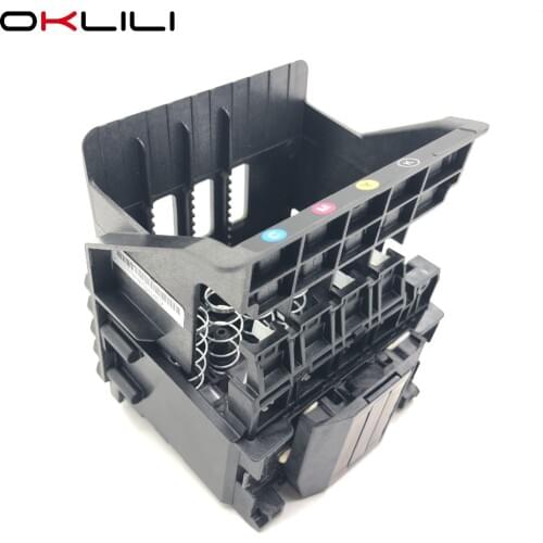 1X J3M72-60008 952 953 954 955 Printhead Print Head for HP 7740 8210 8216 8700 8702 8710 8715 8716 8720 8725 8728 8730 8740 8745