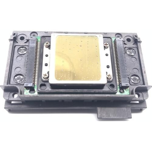 FA09050 printhead epson UV print head for Epson XP600 XP601 XP610 XP700 XP701 XP800 XP801 XP820 XP850 Chinese Photo UV Printer