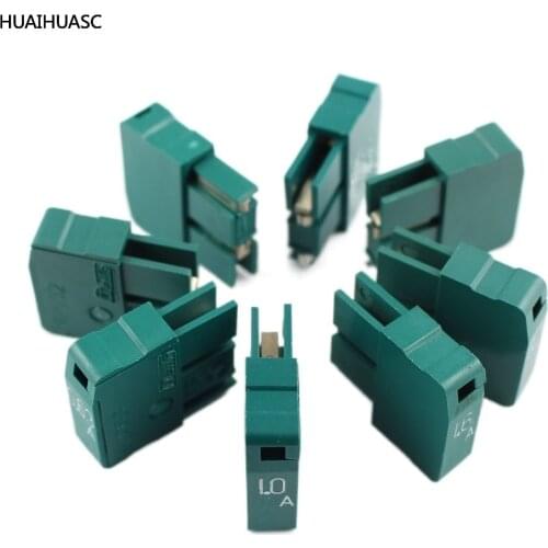 Daito Alarm Fuse 125V MP032 0.32A MP063 0.63A MP05 0.5A MP10 1A MP16 1.6A MP20 2A MP32 3.2A MP50 5A MP63 6.3A MP75 7.5A