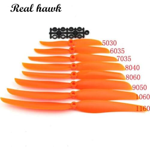Real hawk Propellers China