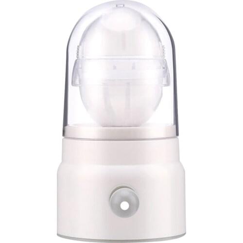Eggs Mixing Manual Powered Golden Egg Stirring Maker Eggs Yolk White Mixer for Household Kitchen Cooker Gadgets