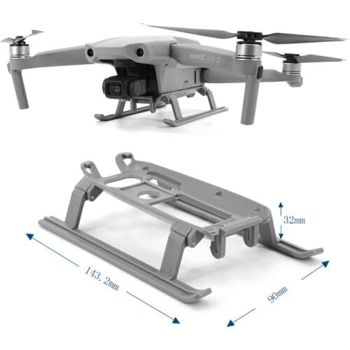STMAKER Accessories For Quadcopters
