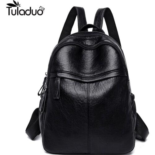 TuLaduo Women's Beautiful Backpacks