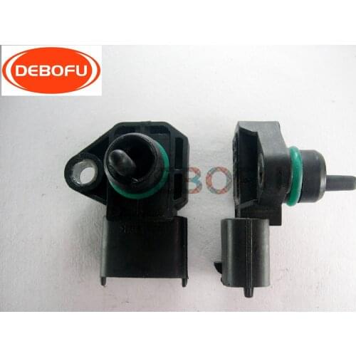 Intake air pressure sensor for 39300-22600 39200-42030 39200-27400 39200-42020 for Hyundai Accent Kia