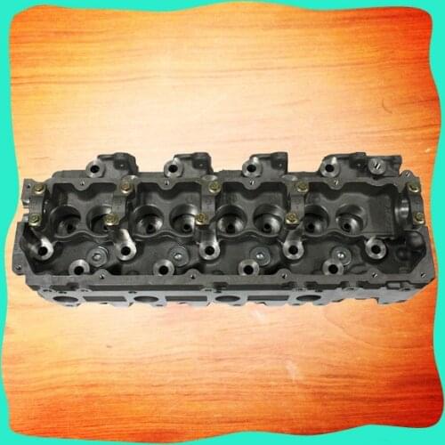Factory Price Engine Parts 1KZ-TE Cylinder Head 11101-69175 for Toyota LAND CRUISER TD 4RUNNER TD