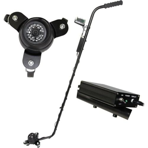 V3s inspection mirror factory direct sale vehicle bottom inspection mirror security inspection product security inspection mirro