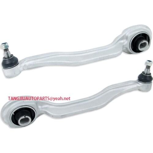 1 Pairs Control Arm Fit MERCEDES-BENZ CLS550 2007-2011 CLS500 E320 E350 E500 E550 E63 AMG