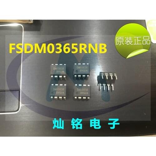 100% New&original FSDM0365RNB DM0365R