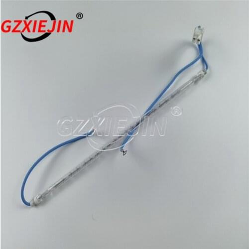 10X Suitable for Ricoh SP C240DN C242SF C252SF C250DNSP C261DNw C261SFNw fixing component lamp tube heating tube