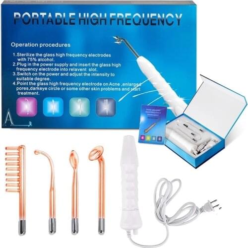 Beauty Star Facial Massagers