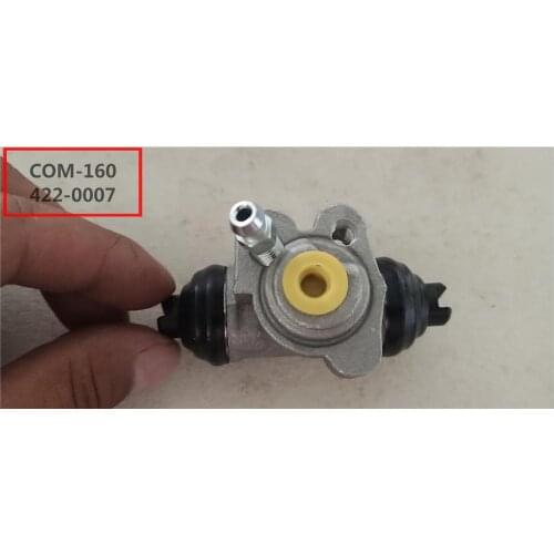 Brake wheel cylinder assembly for FAW V5 OEM: 3502-130M01A00