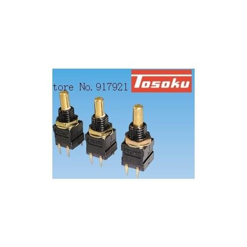 [ZOB] MR8C electronic handwheel DIP switch MR8 tosoku rotary switches Gray code switch --3pcs/lot