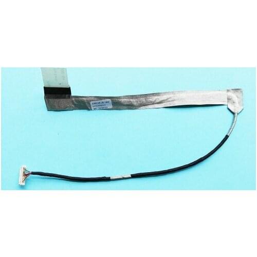 Video screen cable For Lenovo ideapad 3000 G450 G455 G450M G450A G450L 20022 laptop LCD LED Display Ribbon cable DC02000R900