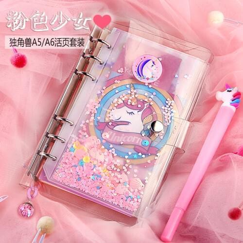 Mariyana Notebooks With Pen