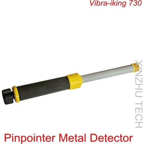 PI-730 TIANXUN pinpointer MD Metal Detector vibra-iking pinpointer pulse induction technology detector