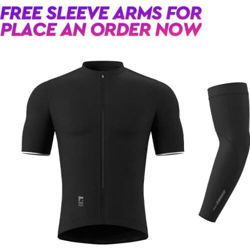 Mens Hi Racing Quick Dry Breathable Flexible Extremely Comfort Best-seller Cycling Jersey Pro, CS1105