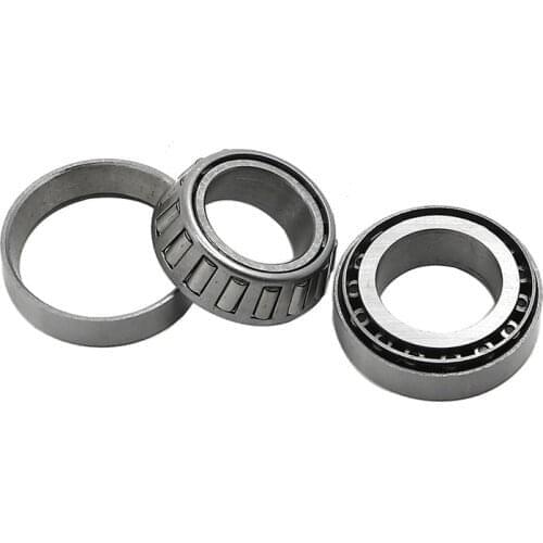 Pack of 4 Steering Head Stem Bearing Seal Kit For Honda CB250 CB175 K3-K7 CB125S CB100 CRF50F CM250 CMX250 CT70 CT90 CT110 CR125