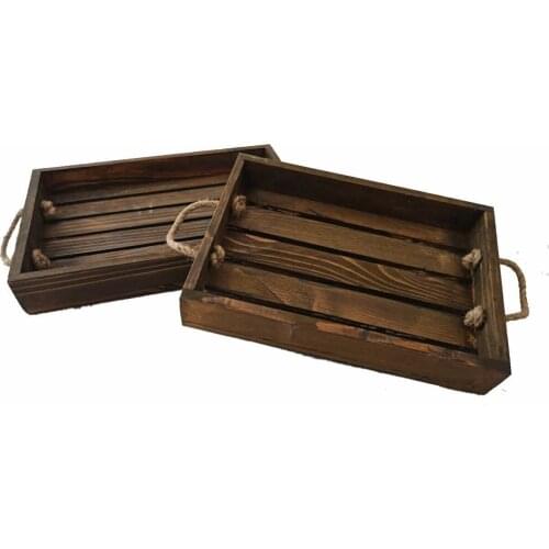 NOVAGLOBAL Trays