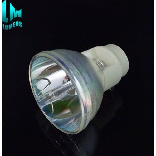 New P-VIP 190/0.8 E20.8 Compatible Bare Lamp for Acer Projector P-VIP 190 0.8 E20.8 P-VIP 190W 0.8 E20.8