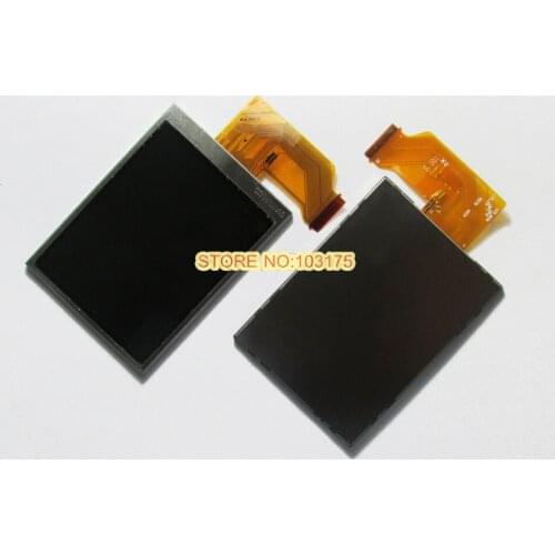 New LCD Screen Display for Fujifilm JX260 JX300 JX500 JX550 JX540 AX550 AX560