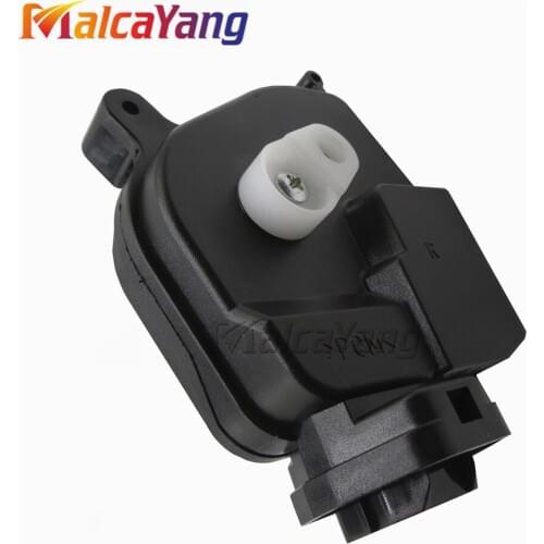 Rear right Door Lock Actuator 95746-1G020 957461G020 For Hyundai Accent 2006-2011 for Kia Rio Rio5 1.6L