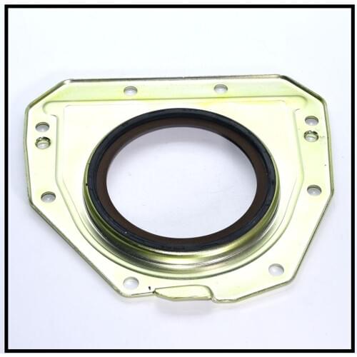 Rear most important crankshaft seal Flansch Retainer 06K 103 171 G For Golf Passat A4 A6 Q5 1,8/2,0 T 06H103171F