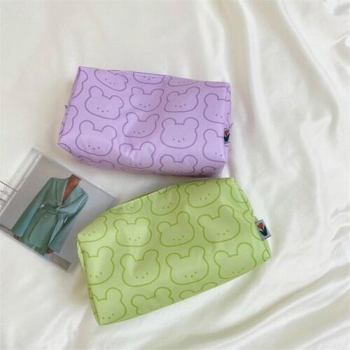SICECD Cosmetic Bags