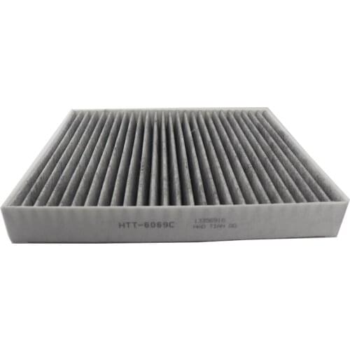 Replacement Car Cabin Filter LR036369 For Land Rover Range Rover4 L405 2012 2013 2014 2015 2016 2017 2018 2019 2020- 3.0T 5.0T/L