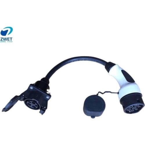 ZWET Cigarette Lighter Splitters For Mobile Phones