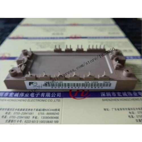 7MBR50SA120 module Special supply Welcome to order